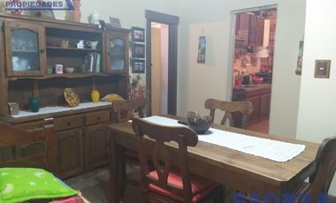 Casa - Jose Clemente Paz