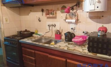 Casa - Jose Clemente Paz