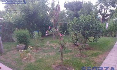 Casa - Jose Clemente Paz