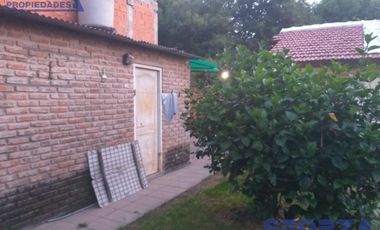 Casa - Jose Clemente Paz