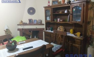 Casa - Jose Clemente Paz