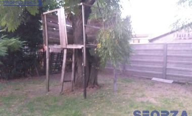 Casa - Jose Clemente Paz