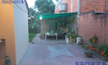 Casa - Jose Clemente Paz