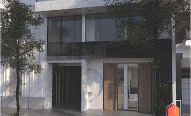 Oficina - Centro