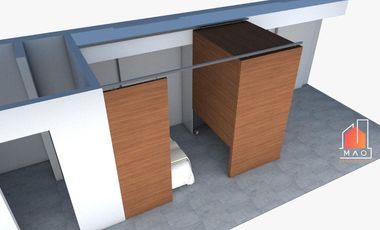 Oficina - Centro