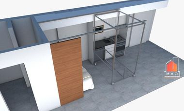 Oficina - Centro