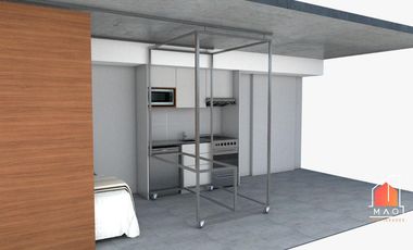 Oficina - Centro