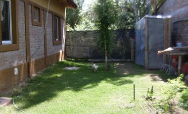 Casa en venta - 3 Dormitorios 2 Baños - Mendoza