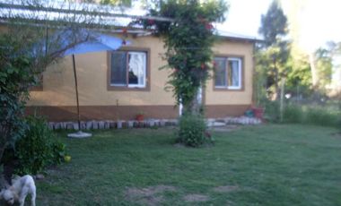 Casa en venta - 3 Dormitorios 2 Baños - Mendoza