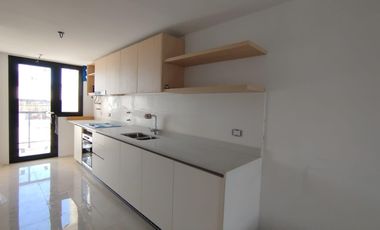 Departamento 2 amb con Balcon a la Calle