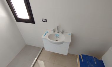 Departamento 2 amb con Balcon a la Calle