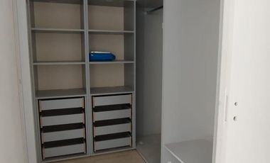 Departamento 2 amb con Balcon a la Calle