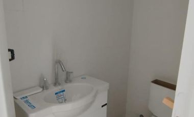 Departamento 2 amb con Balcon a la Calle