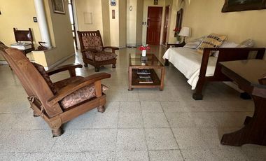 Departamento en  9 de julio 800