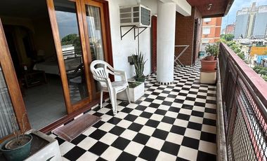 Departamento en  9 de julio 800