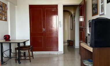 Departamento en  9 de julio 800