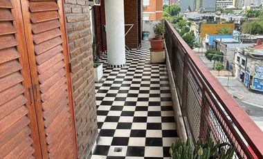 Departamento en  9 de julio 800