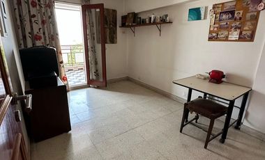 Departamento en  9 de julio 800