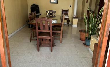 Departamento en  9 de julio 800