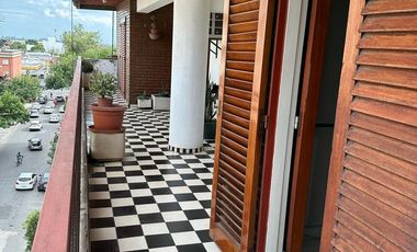 Departamento en  9 de julio 800