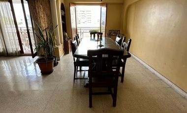 Departamento en  9 de julio 800