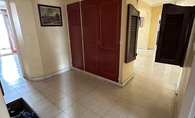 Departamento en  9 de julio 800