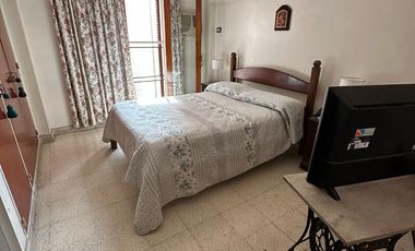 Departamento en  9 de julio 800