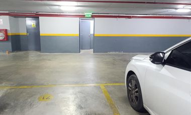 Venta Cochera ,Villa Devoto, opcional con renta