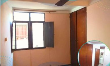 Casa en venta - 2 Dormitorios 1 Baño - Córdoba