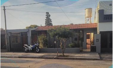 Casa en venta - 2 Dormitorios 1 Baño - Córdoba