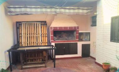 Casa en venta - 2 Dormitorios 1 Baño - Córdoba