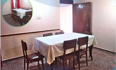 Casa en venta - 2 Dormitorios 1 Baño - Córdoba