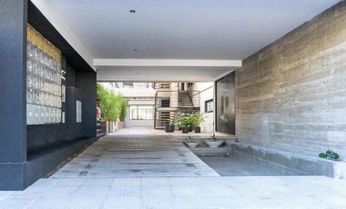 Muy lindo departamento . Edificio moderno con amenities!!!