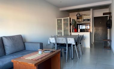 Muy lindo departamento . Edificio moderno con amenities!!!