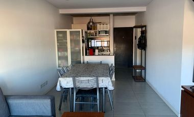 Muy lindo departamento . Edificio moderno con amenities!!!