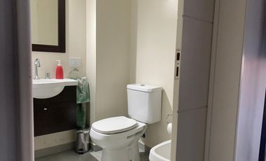 Muy lindo departamento . Edificio moderno con amenities!!!