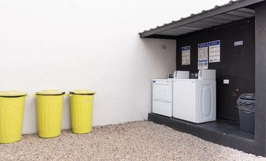 Muy lindo departamento . Edificio moderno con amenities!!!