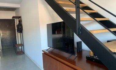 Muy lindo departamento . Edificio moderno con amenities!!!