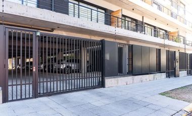 Muy lindo departamento . Edificio moderno con amenities!!!
