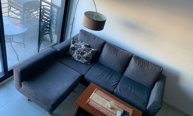 Muy lindo departamento . Edificio moderno con amenities!!!