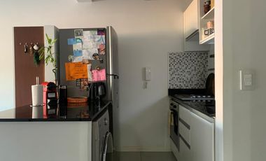 Muy lindo departamento . Edificio moderno con amenities!!!