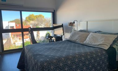 Muy lindo departamento . Edificio moderno con amenities!!!