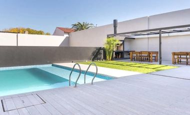 Muy lindo departamento . Edificio moderno con amenities!!!