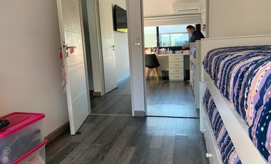 Muy lindo departamento . Edificio moderno con amenities!!!