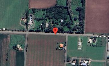 Casa en venta  3 Dormitorios 1 Baño - Cochera - 670Mts2 - San Antonio, Córdoba