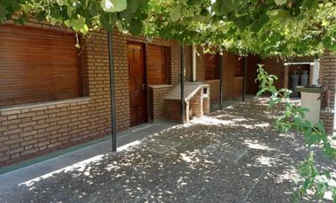 Casa en venta  3 Dormitorios 1 Baño - Cochera - 670Mts2 - San Antonio, Córdoba