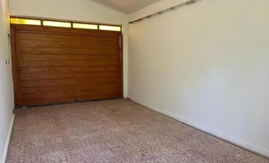 Casa en venta  3 Dormitorios 1 Baño - Cochera - 670Mts2 - San Antonio, Córdoba
