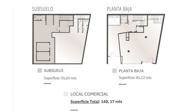 Departamento - Belgrano