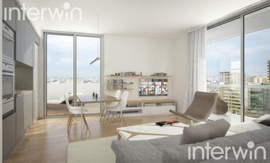 Departamento - Belgrano