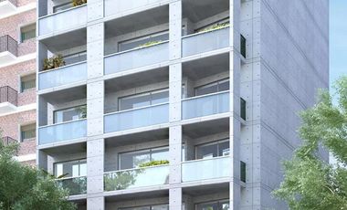 Departamento - Belgrano